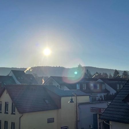 Apartament Wohnen Beim Brotsommelier - Holzmichel Darmstadt Zewnętrze zdjęcie