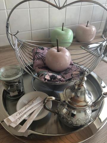 Apartament Wohnen Beim Brotsommelier - Holzmichel Darmstadt Zewnętrze zdjęcie