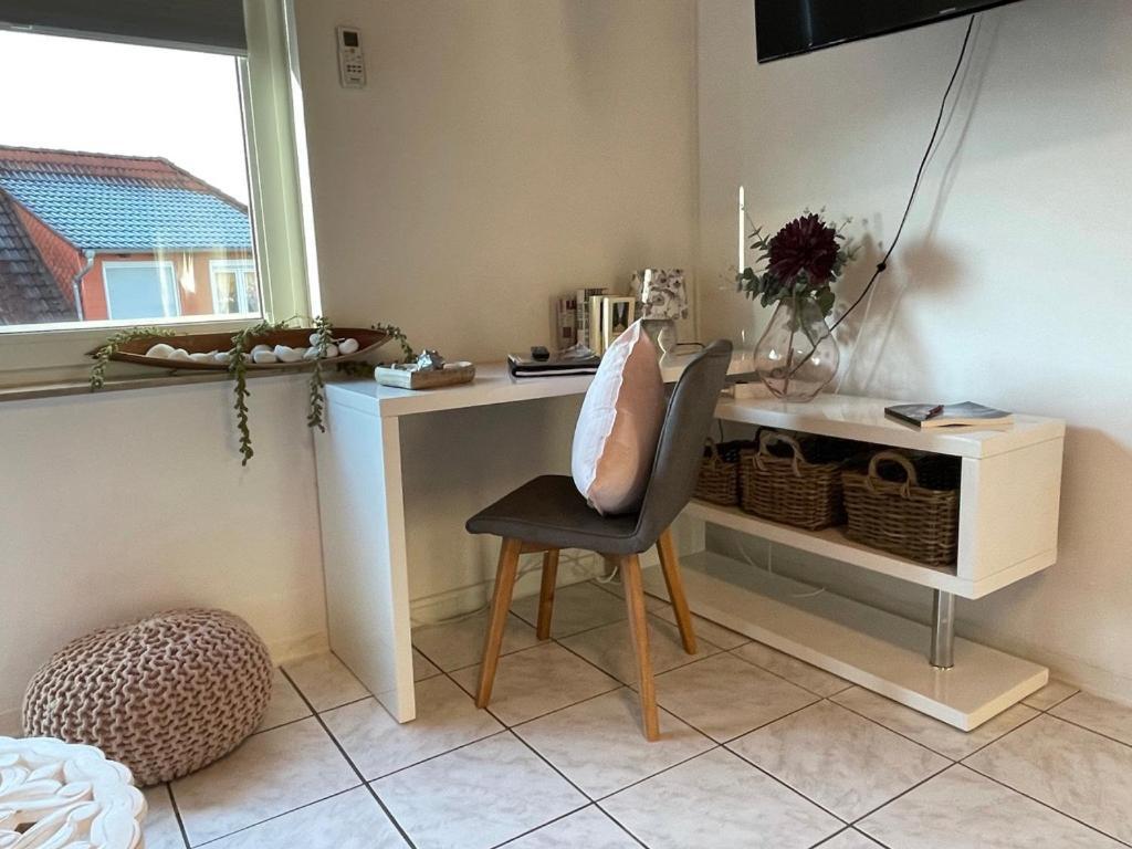 Apartament Wohnen Beim Brotsommelier - Holzmichel Darmstadt Zewnętrze zdjęcie