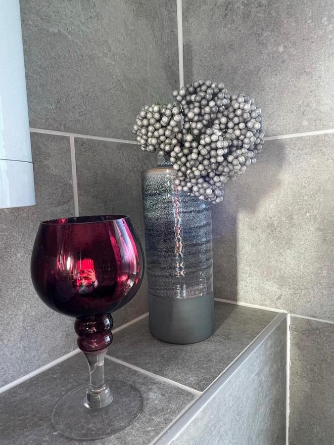 Apartament Wohnen Beim Brotsommelier - Holzmichel Darmstadt Zewnętrze zdjęcie