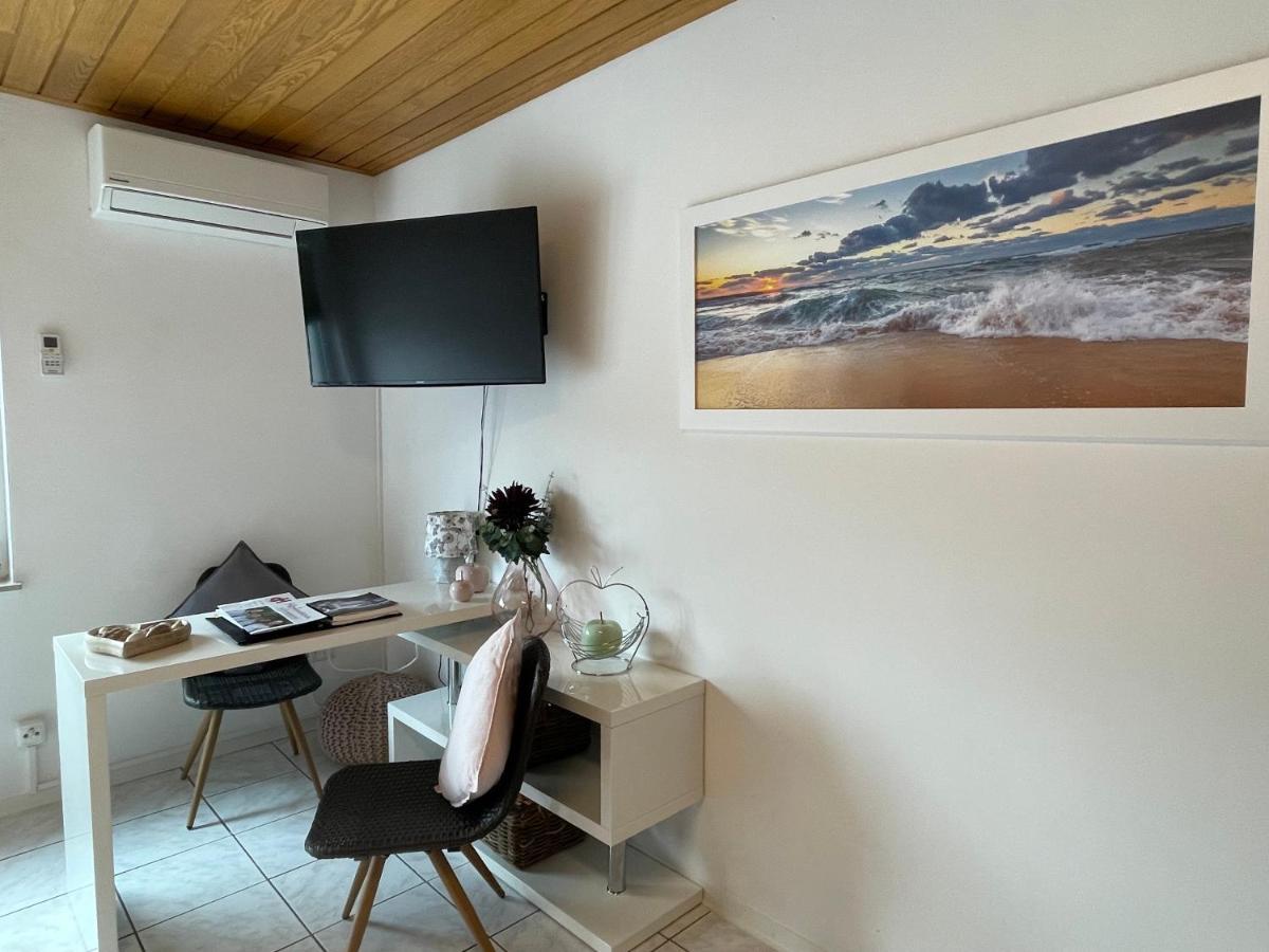 Apartament Wohnen Beim Brotsommelier - Holzmichel Darmstadt Zewnętrze zdjęcie