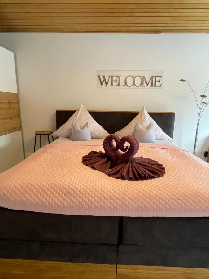 Apartament Wohnen Beim Brotsommelier - Holzmichel Darmstadt Zewnętrze zdjęcie
